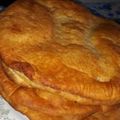صورة من Gulgul Ali🌺Gulan، شاركها بعد تجربة وصفة الخبز المقلي