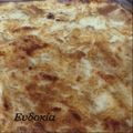 Cooksnap από Ευδοκία στη συνταγή Παστίτσιο με μπεσαμέλ