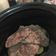El cooksnap de queen cuando hizo Chuletas de cerdo en salsa de cerveza obscura (Olla de cocción lenta-SlowCooker).