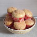 F.Julcsi Cooksnap-ja, amikor elkészítette a(z) Muffin "kürtöskalács" fahéjas receptet.