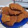 El cooksnap de Soraya Cedres cuando hizo Galletas de avena y naranja con aceite de oliva.
