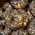 Cooksnap dari putri syuhada untuk resep Donat Empuk Menul Ekonomis