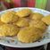 El cooksnap de Camila Bentos cuando hizo Galletas sin gluten Naranja Chía.