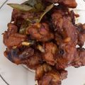 Cooksnap dari Niar untuk resep Ayam Kecap Sederhana