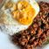 Cooksnap dari bonny gunadi untuk resep Daging Cincang Kemangi Thailand Tumis / Thai Beef Basil (Pad Gaprao)