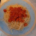 Cooksnap από Ραφαέλα Τόκα στη συνταγή Γαριδομακαρονάδα