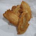 Cooksnap dari ika sarastri untuk resep Pisang Goreng krispi ala resto