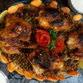 صورة من مينا 💕مينا 🌹🌹🌹، شاركها بعد تجربة وصفة اوزي