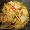 Cooksnap dari rini utami untuk resep 127. Fillet Tuna Bumbu Kuning