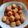 Cooksnap dari Mom Ina's Kitchen untuk resep Bola2 keju camilan keto warior