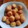Cooksnap dari Mom Ina's Kitchen untuk resep Bola2 keju camilan keto warior