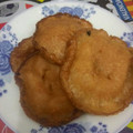 Cooksnap dari Nathalia Cornelis untuk resep cucur manado