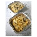 Cooksnap dari uwie untuk resep Schotel kentang keju (mpasi 11 bulan)