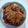 รูป Cooksnap ของ apple เมื่อเขาทำ น้ำพริกปลา น้ำพริกคีโต