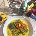Cooksnap dari Sari mahmudah untuk resep Mangut Lele