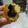 Cooksnap dari Najmul Nurlaili untuk resep Roti Goreng Cokelat
