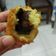 Cooksnap dari Najmul Nurlaili untuk resep Roti Goreng Cokelat