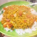 Sushma Sachin Sharma's cooksnap of when they made मुंग डाळ वरण (Moong Dal Varan Recipe In Marathi).