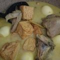 Cooksnap dari Yudea Santika untuk resep Opor Ayam Aromatik