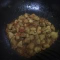 Cooksnap dari almas barliyan untuk resep Rica rica ayam fillet