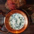 Mukti Bhargava का कुकस्नैप जब उन्होंने पंचामृत (panchamrit recipe in Hindi) बनाया था।