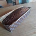 El cooksnap de Renata Falcón cuando hizo Budín de chocolate. 🤯 (Mí receta).