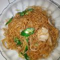 Cooksnap dari Astri Lestari untuk resep Bihun kecap