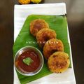 Anjali Muley Panse's cooksnap of when they made पनीर आलू टिक्की (paneer aloo tikki recipe in marathi).