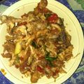 Cooksnap dari Diana untuk resep Sambel pete ayam suwir