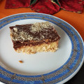 El cooksnap de Anika77 cuando hizo Tarta de la abuela.