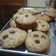 Cooksnap dari Mimin Mimin untuk resep Banana muffin tepung gandum