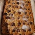 Enikő Szűcs Cooksnap-ja, amikor elkészítette a(z) Almás pite (linzeres) receptet.