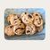 El cooksnap de Mara cuando hizo Galletas de avena y almendra - Sin azúcar.