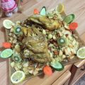 صورة من reda، شاركها بعد تجربة وصفة 🍁 برياني على طريقتي 🍁
