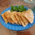 Cooksnap dari madam.kitchen untuk resep 17. Martabak Daging Sambal Cengek