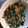 Cooksnap dari Ayu Caesaria untuk resep Tumis Daun Pepaya Udang Rebon