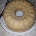 Cooksnap dari Lala Dani untuk resep Bolu pisang kukus simple bingit