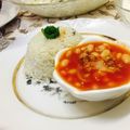صورة من ريان الشام، شاركها بعد تجربة وصفة فاصوليآ 😋😋