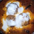 Anuja Mishra का कुकस्नैप जब उन्होंने मलाई कोफ्ता (Malai Kofta Recipe in Hindi) बनाया था।