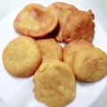 Cooksnap của Lệ Mỹ khi họ làm theo món Bánh bí đỏ