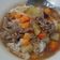 Cooksnap dari lia muhamad untuk resep Nikujaga Beef Stew (lembut pakai presto)