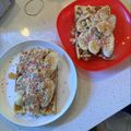 Cooksnap από Andreas Armatas στη συνταγή Εύκολες και νόστιμες βάφλες