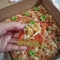 Cooksnap dari Oknisa Carolina untuk resep Meat Steam Cake