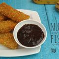 Cooksnap dari dapurtehnia untuk resep Nugget Pisang 🍌