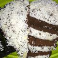 Cooksnap dari Istriorang untuk resep Brownis kukus chocolatos(no mixer)