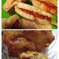 Cooksnap dari lalanzr untuk resep Tempe Jontor (Tempe isi) Kekinian
