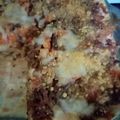 El cooksnap de PORFIRIO CALDERON cuando hizo Lasagna clásica.