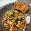 Cooksnap dari Mery's untuk resep Sambel Tempe Kemangi