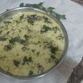 Hemali Bosmia's cooksnap of when they made નાયલોન ખમણ.