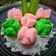 Cooksnap dari Becksz's Kitchen untuk resep Kue Mangkok / Kue Apem Tape Singkong
